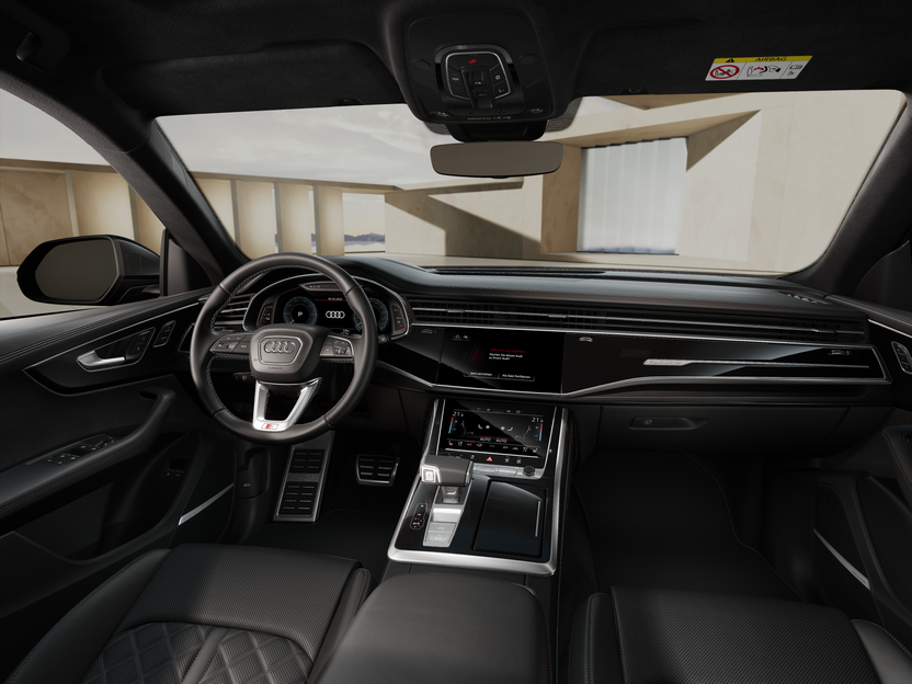 Bild eines Q8 e-hybrid quattro 360 kW