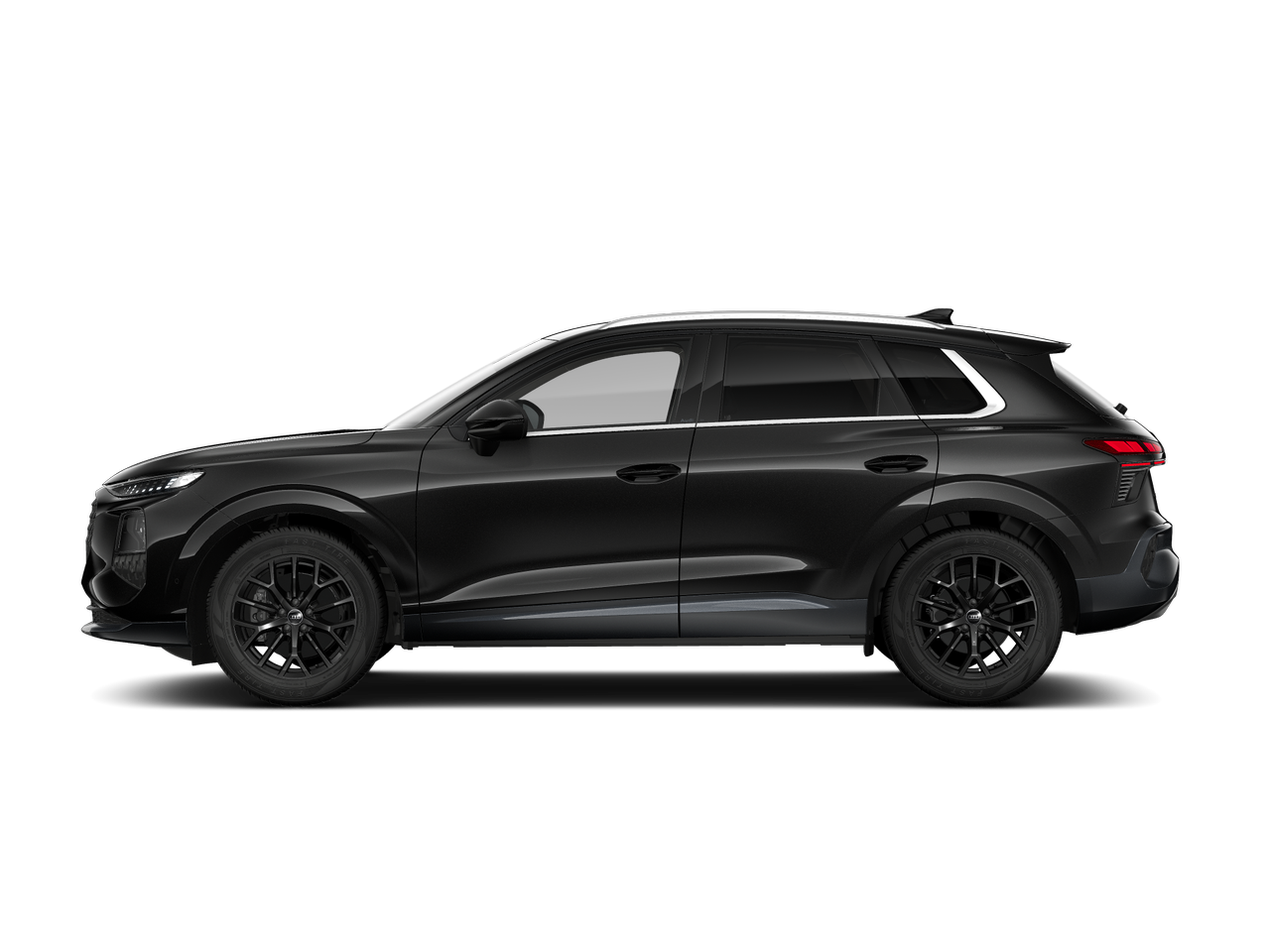 Bild eines Q3 TFSI quattro 150 kW  intense