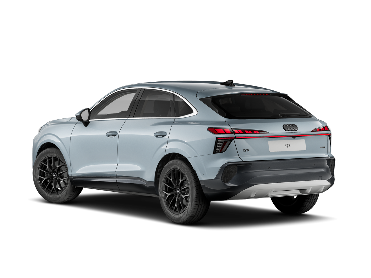 Bild eines Q3 Sportback TFSI quattro 150 kW intense
