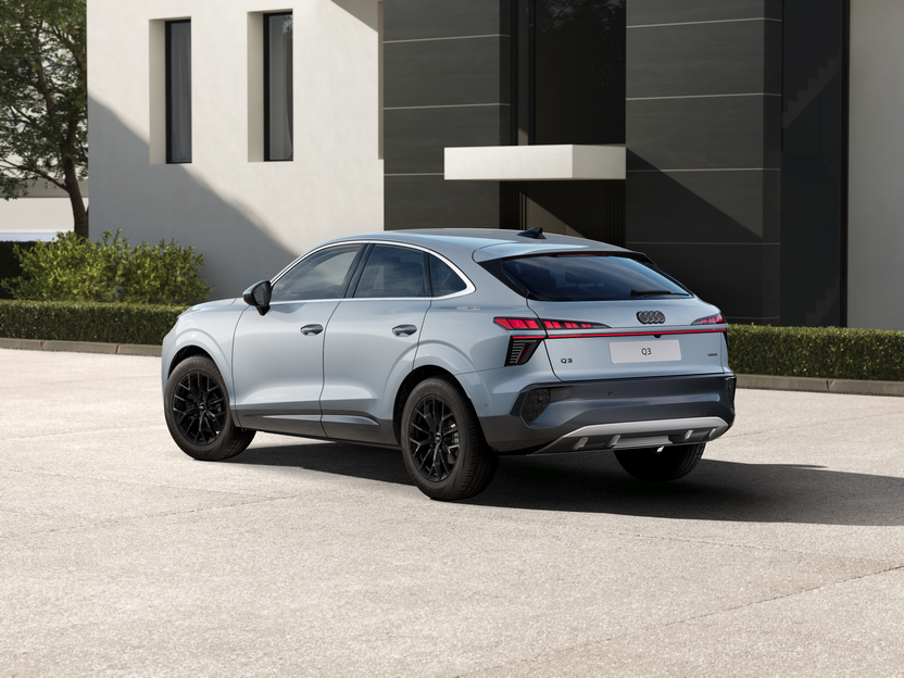 Bild eines Q3 Sportback TFSI quattro 150 kW intense