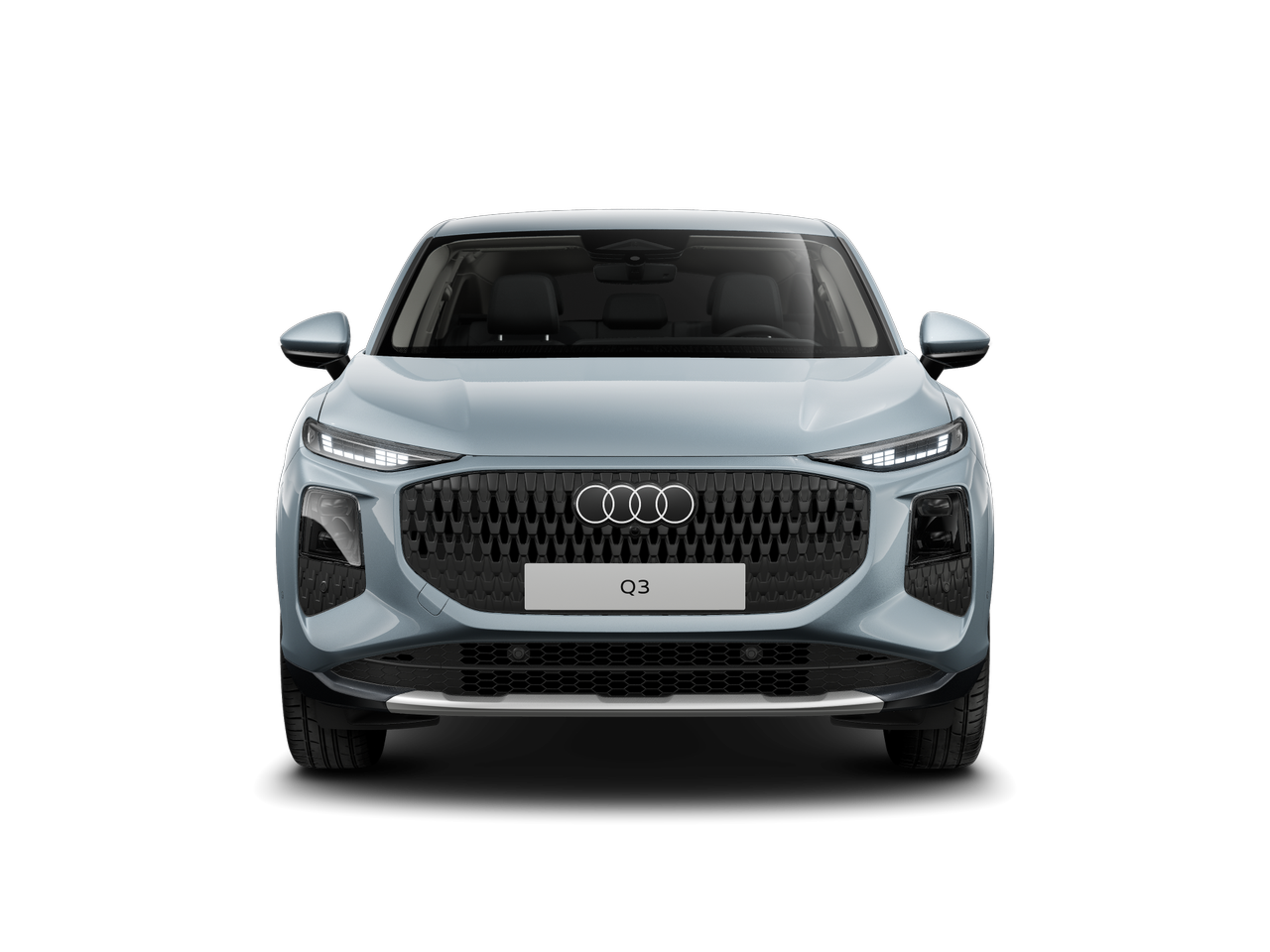 Bild eines Q3 Sportback TFSI quattro 150 kW intense