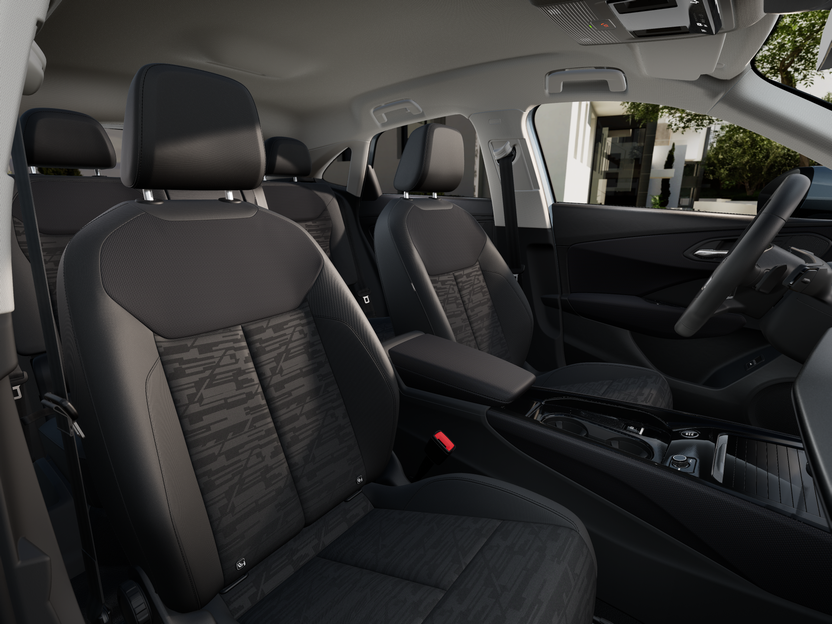 Bild eines Q3 Sportback TFSI quattro 150 kW intense