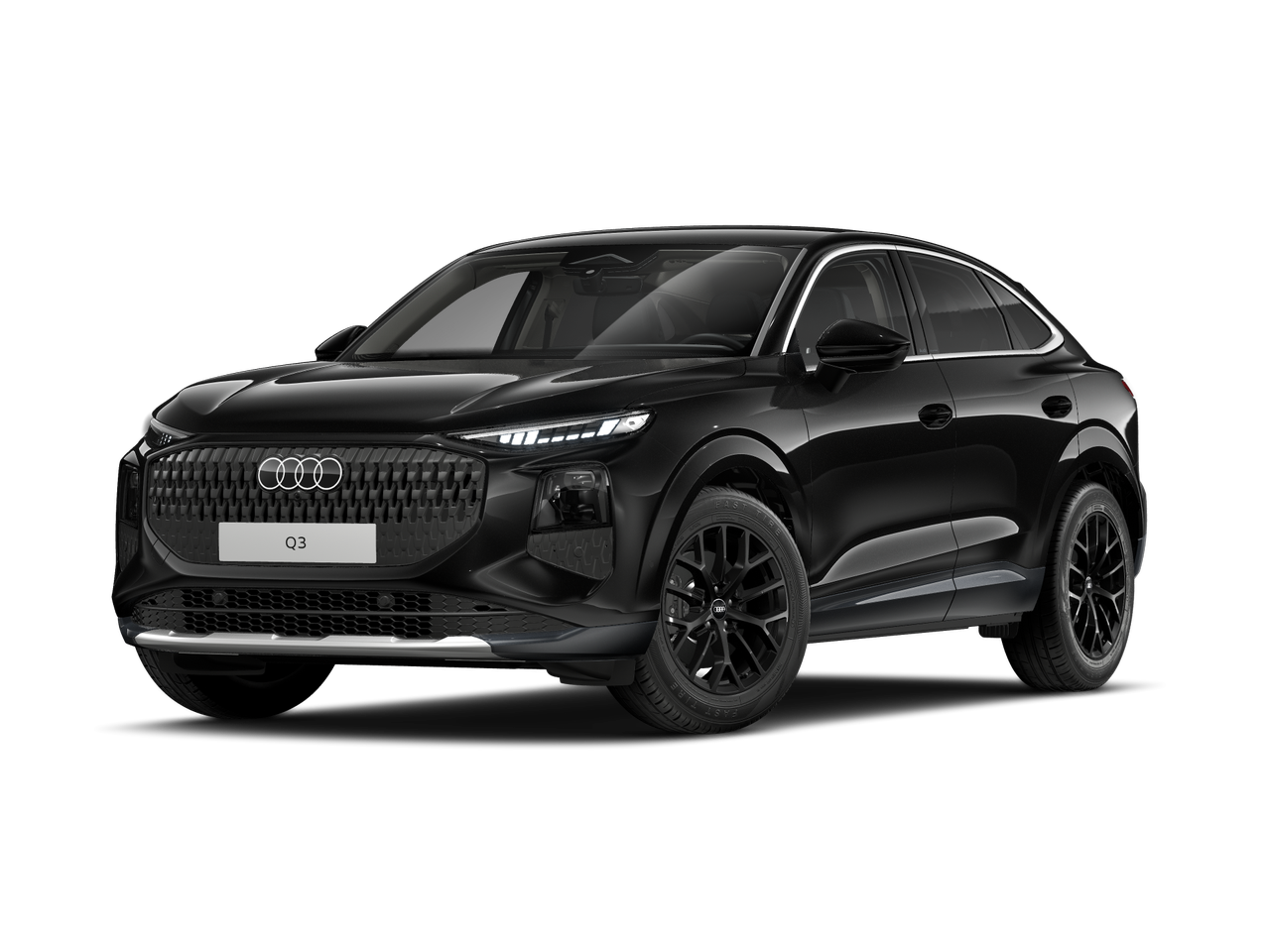 Bild eines Q3 Sportback TFSI quattro 150 kW intense