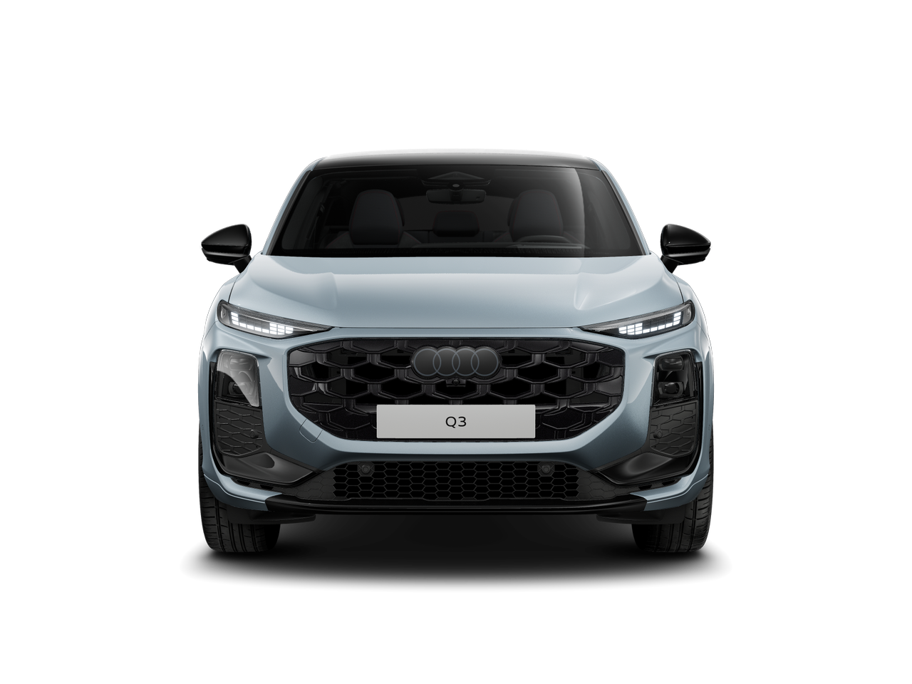 Bild eines Q3 Sportback TFSI 110 kW
