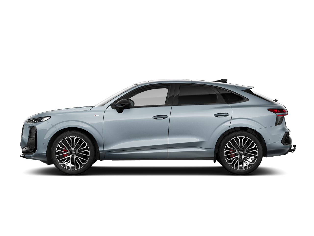 Bild eines Q3 Sportback TFSI 110 kW