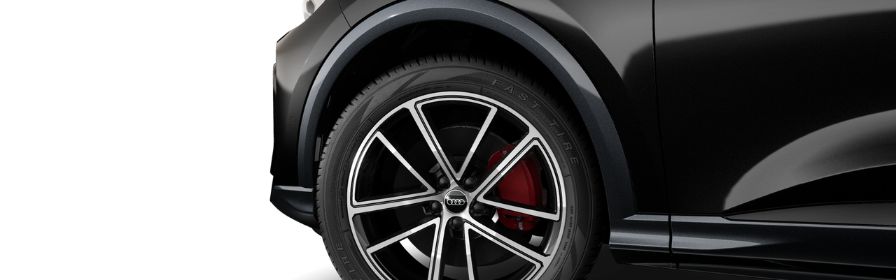 Bild eines Q5 e-hybrid quattro 220 KW