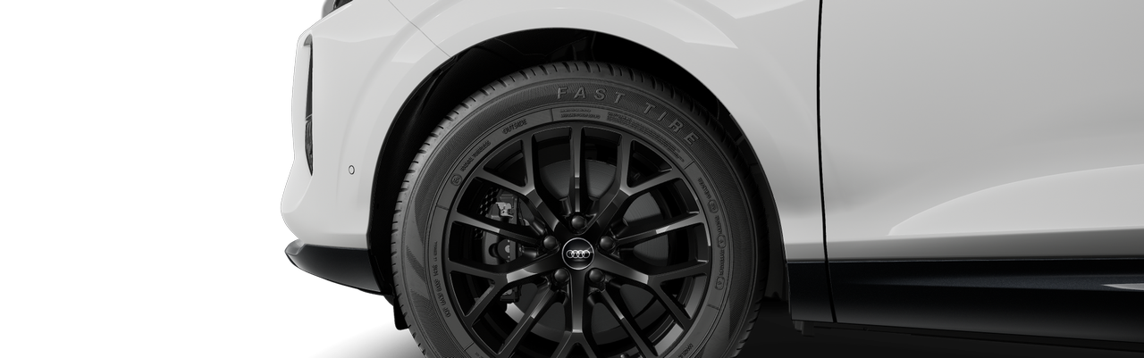 Bild eines Q3 TFSI quattro 150 kW  intense