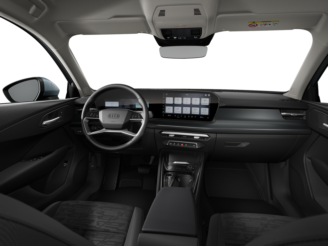 Bild eines Q3 TFSI quattro 150 kW  intense