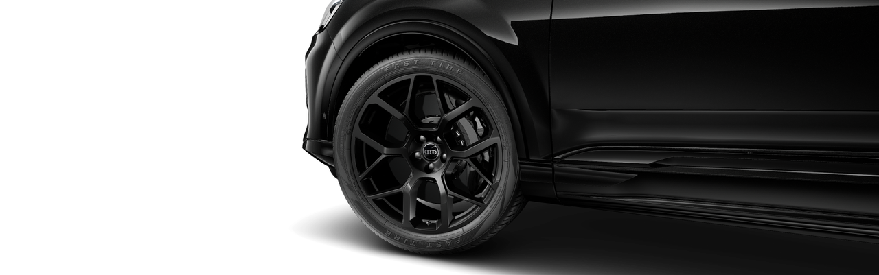 Bild eines Q7 55 TFSI e quattro S line 290 kW