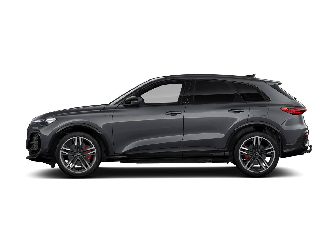 Bild eines Q5 e-hybrid quattro 220 KW