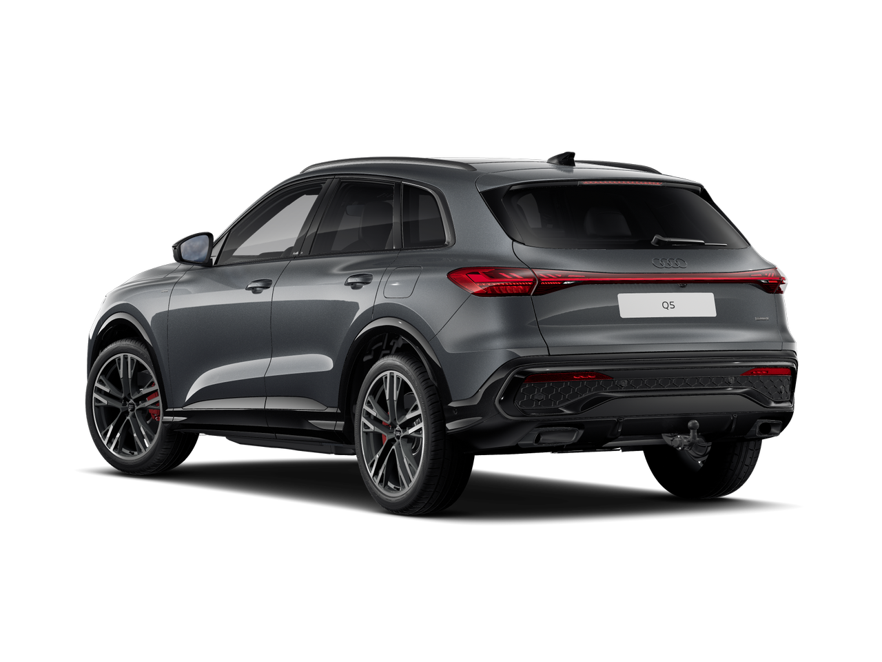 Bild eines Q5 e-hybrid quattro 270 KW