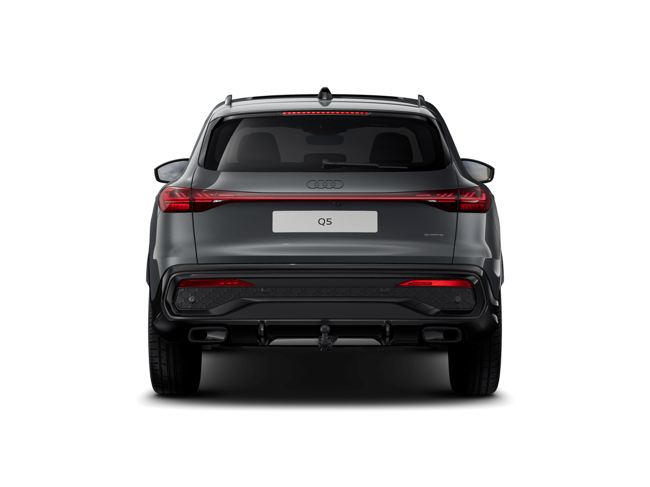 Bild eines Q5 e-hybrid quattro 270 KW