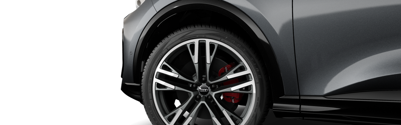 Bild eines Q5 e-hybrid quattro 270 KW