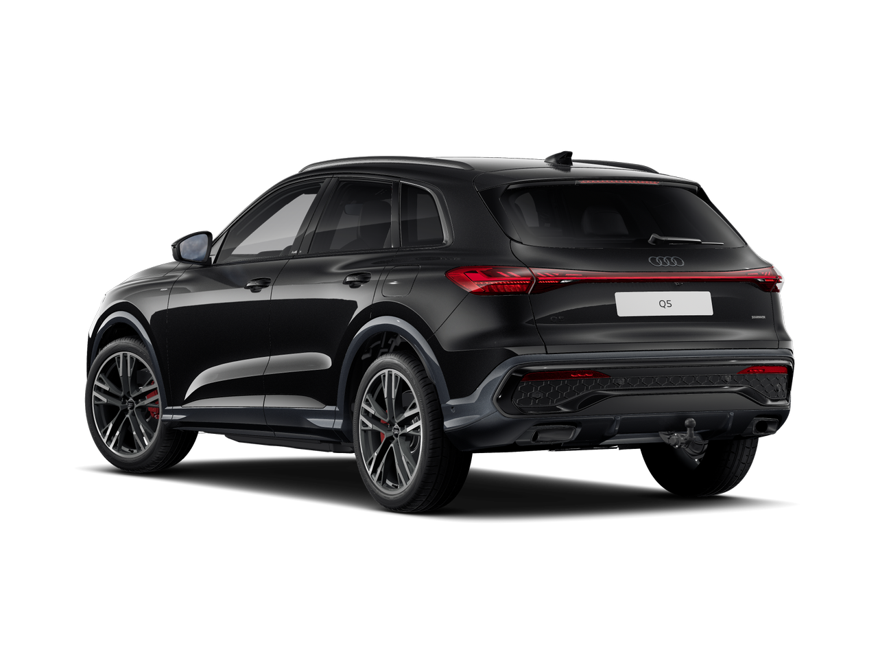 Bild eines Q5 e-hybrid quattro 270 KW