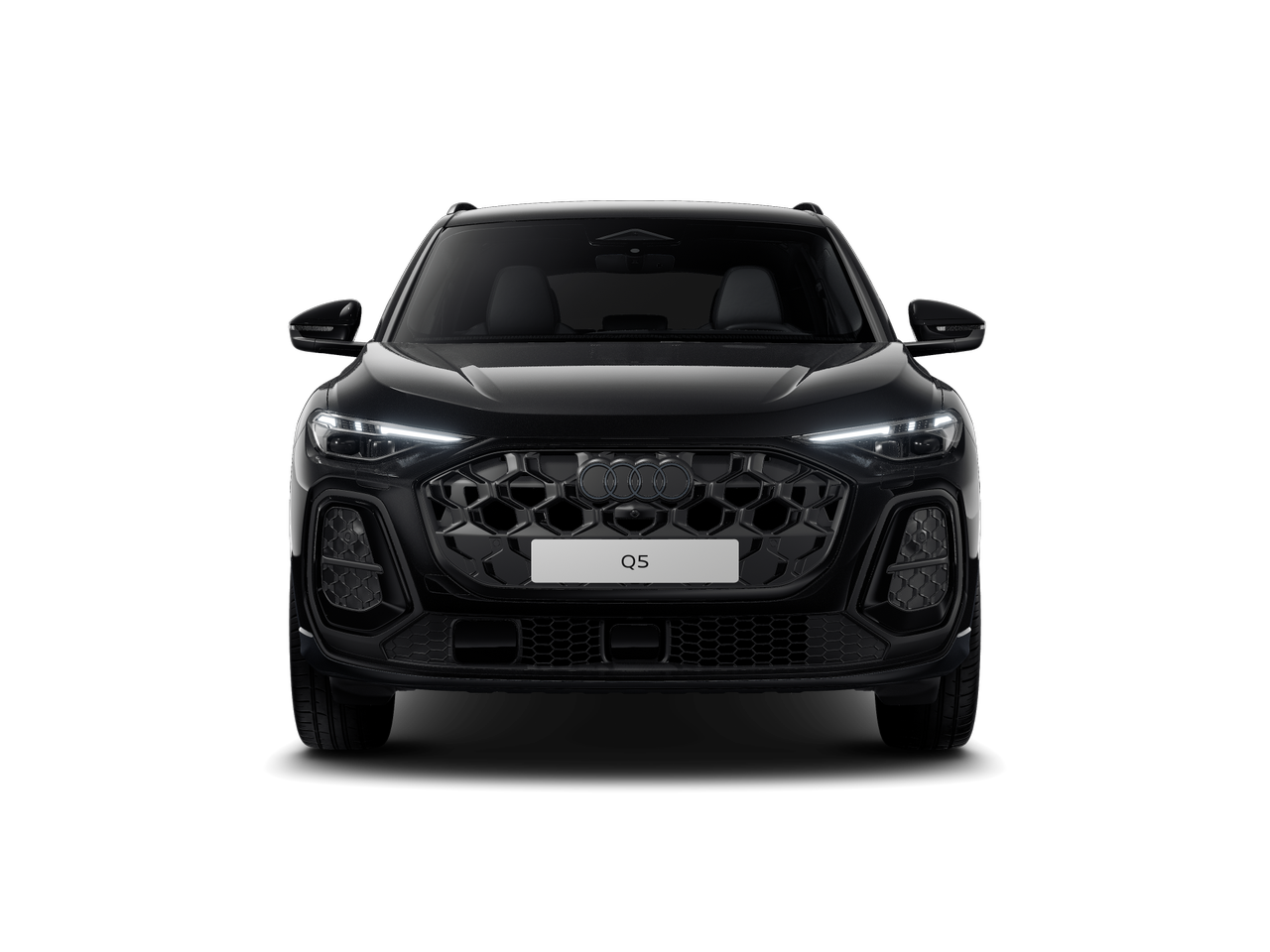 Bild eines Q5 e-hybrid quattro 270 KW