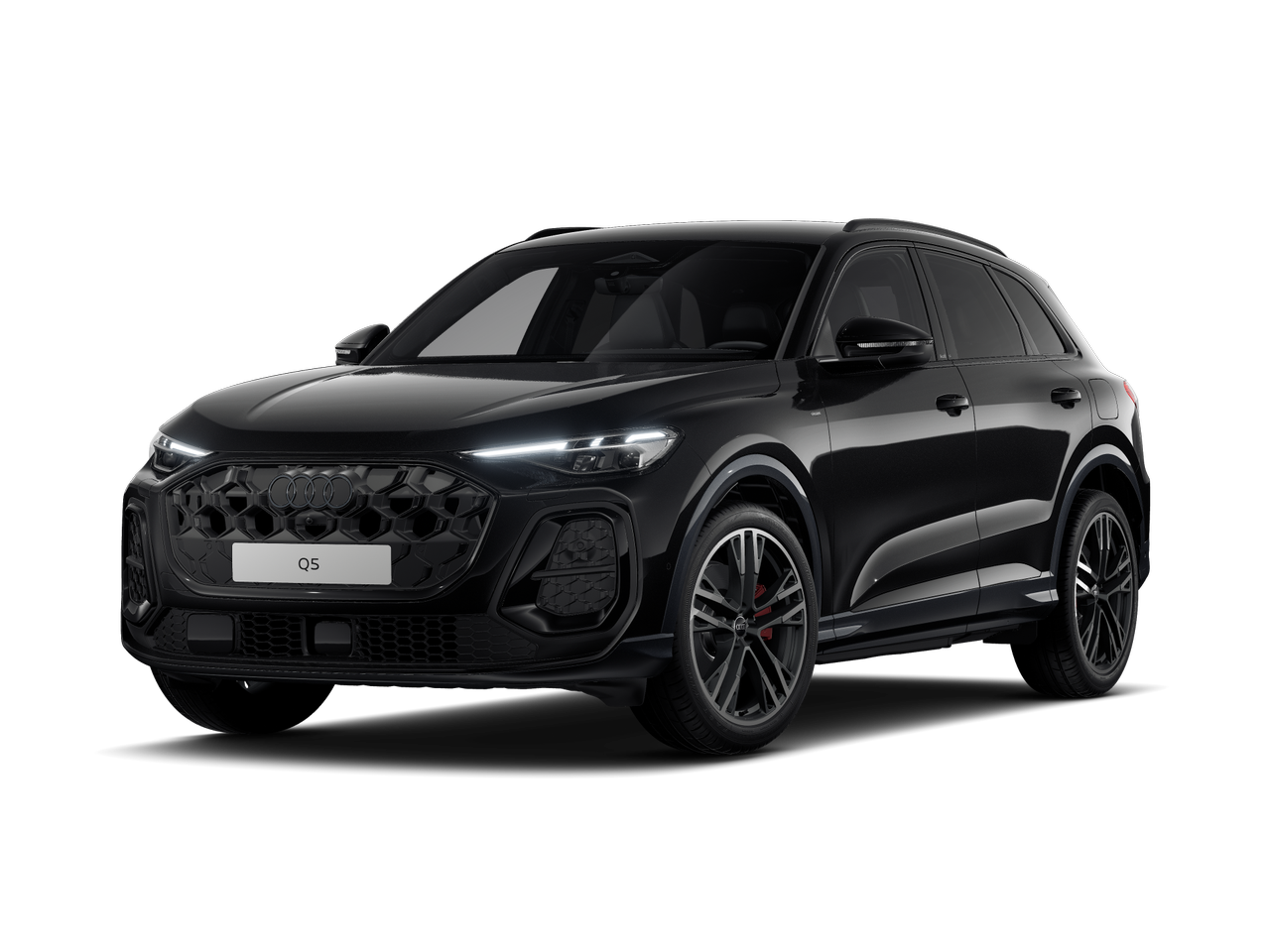 Audi Q5 e-hybrid quattro 270 KW 2026