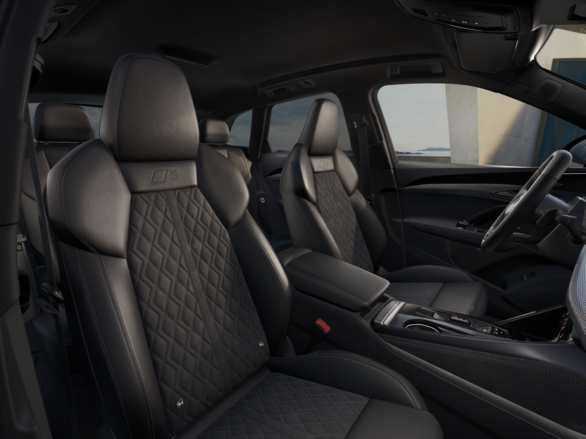 Bild eines Q5 e-hybrid quattro 270 KW