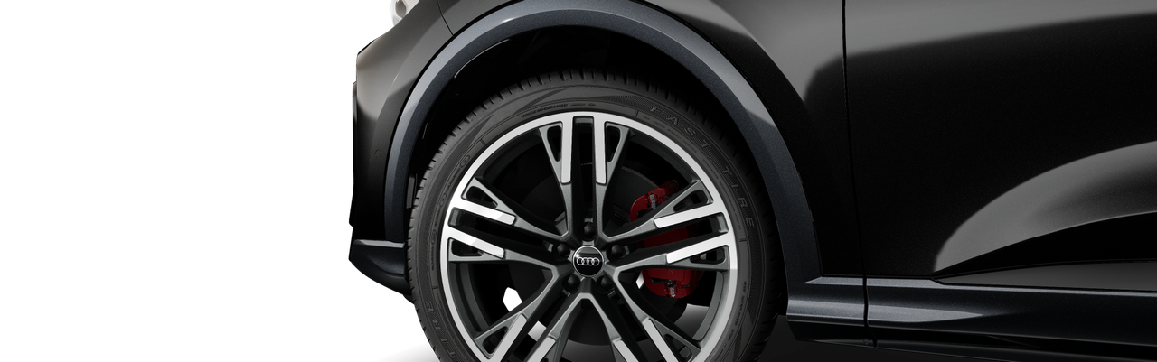 Bild eines Q5 e-hybrid quattro 270 KW