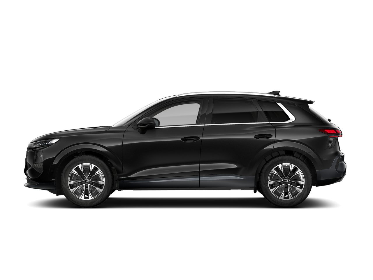 Bild eines Q3 TFSI quattro 150 kW  intense