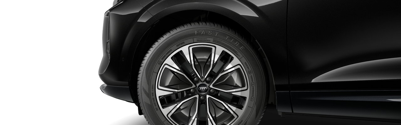 Bild eines Q3 TFSI quattro 150 kW  intense