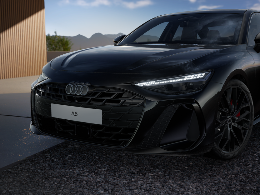 Bild eines A6 Limousine e-hybrid quattro 220 kW