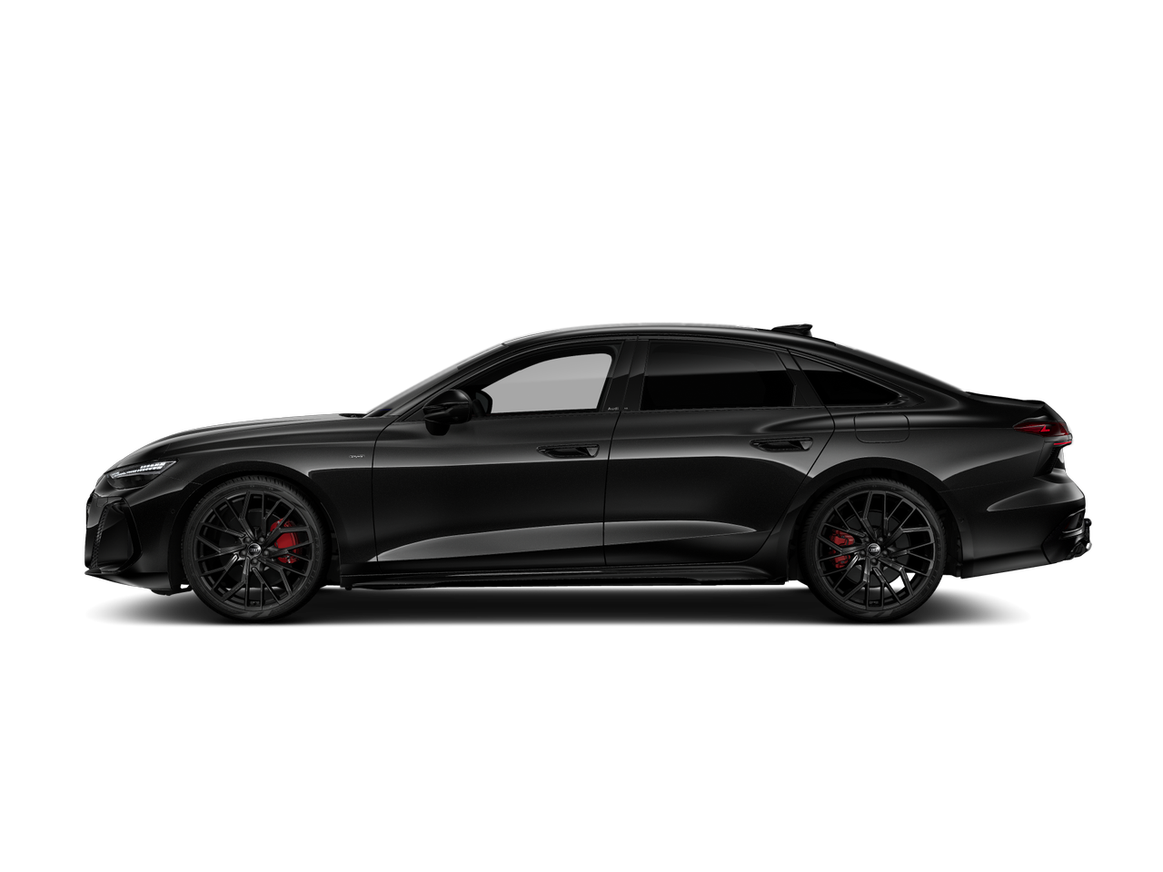 Bild eines A6 Limousine e-hybrid quattro 220 kW