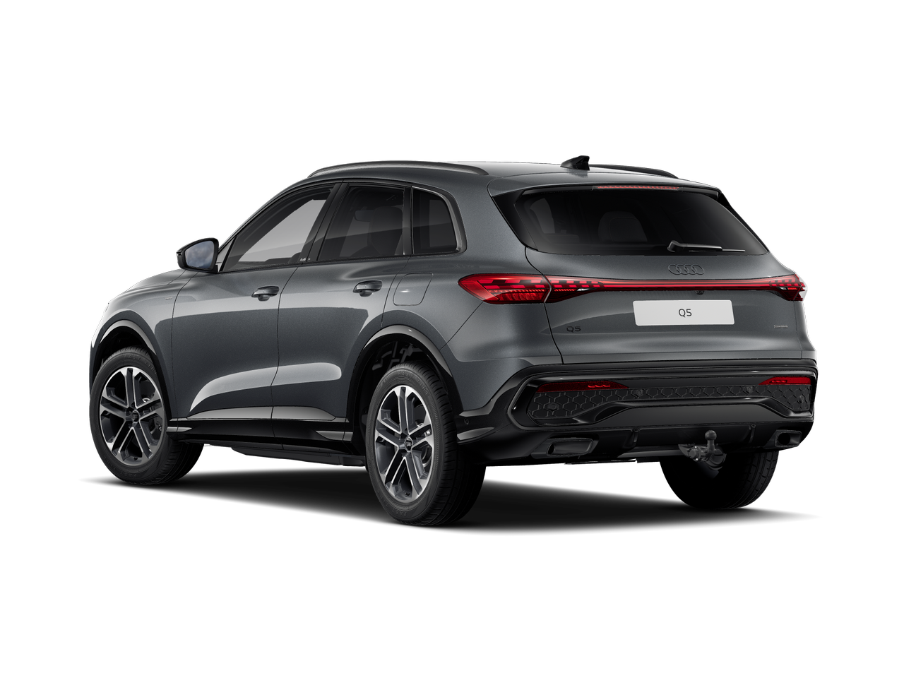 Bild eines Q5 e-hybrid quattro 220 KW