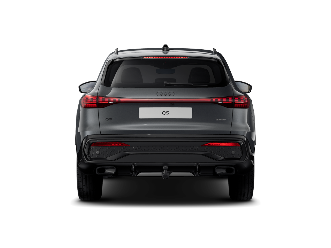 Bild eines Q5 e-hybrid quattro 220 KW