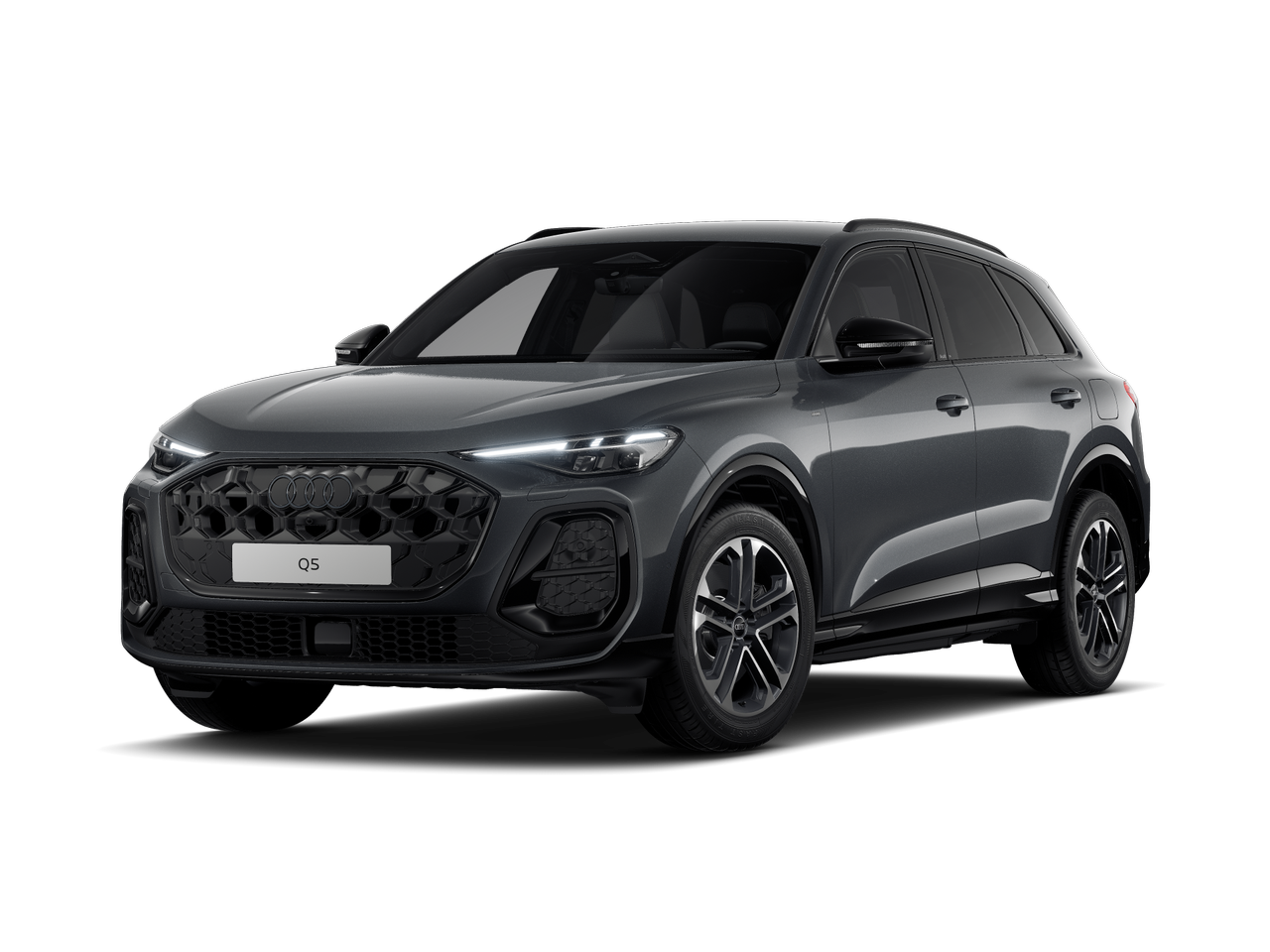 Audi Q5 e-hybrid quattro 220 KW 2026