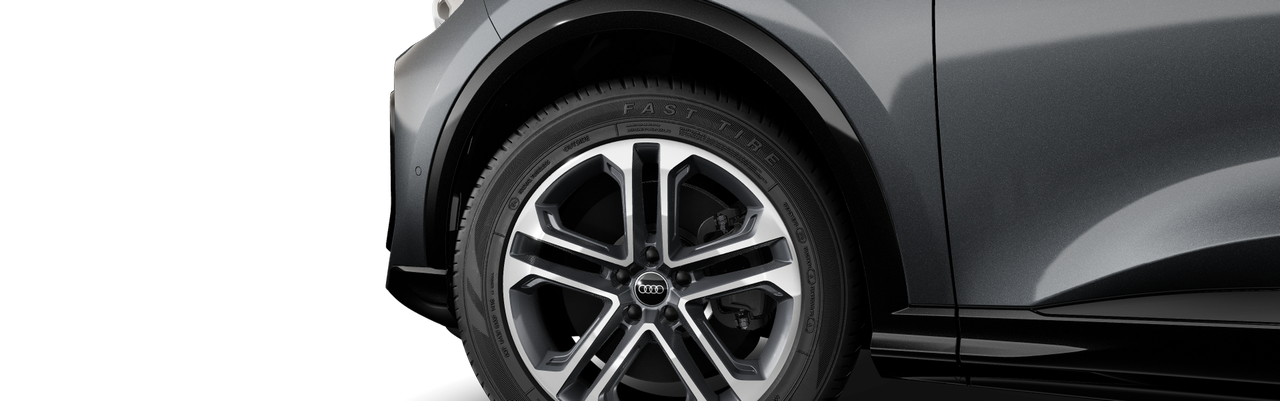 Bild eines Q5 e-hybrid quattro 220 KW