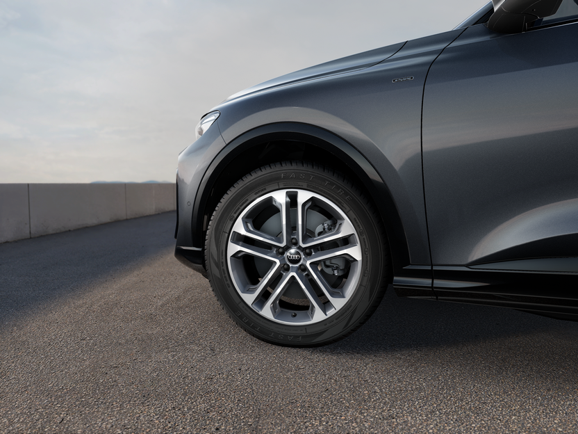 Bild eines Q5 e-hybrid quattro 220 KW
