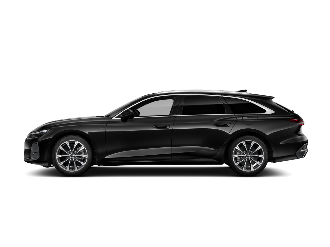 Bild eines A6 Avant e-hybrid quattro 220 kW