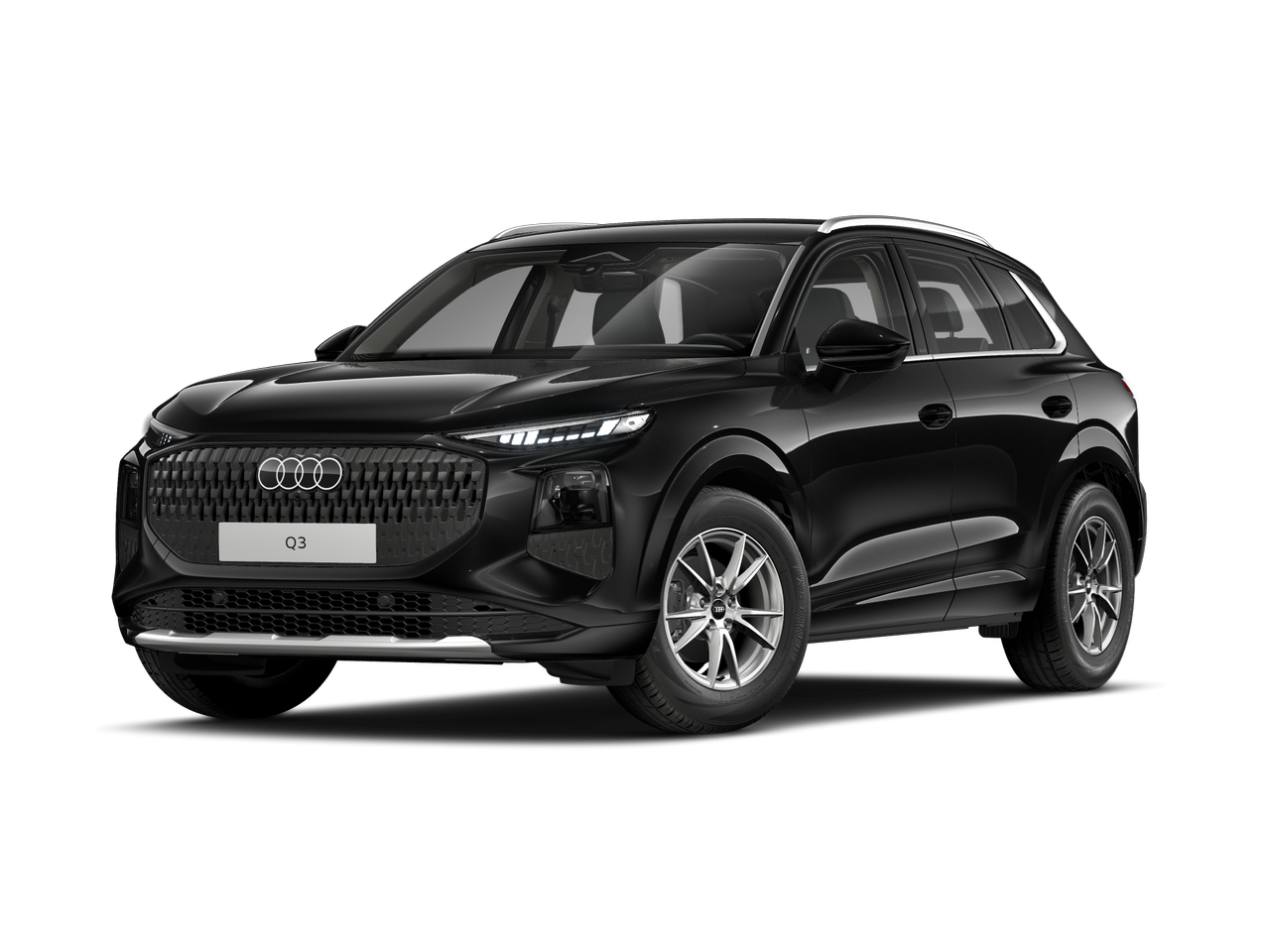 Bild eines Q3 TFSI 110 kW  intense