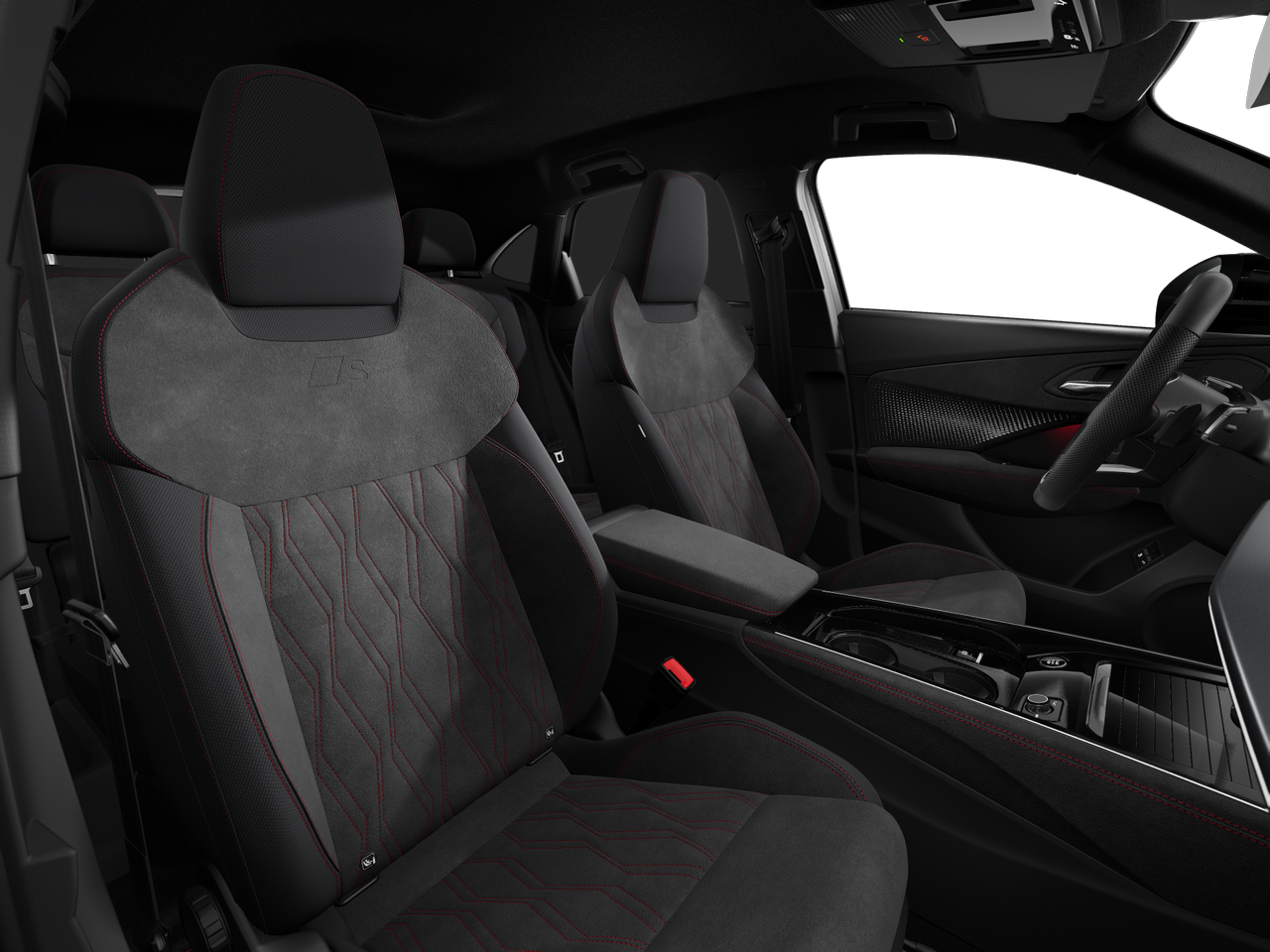 Bild eines Q3 Sportback e-hybrid 200 kW
