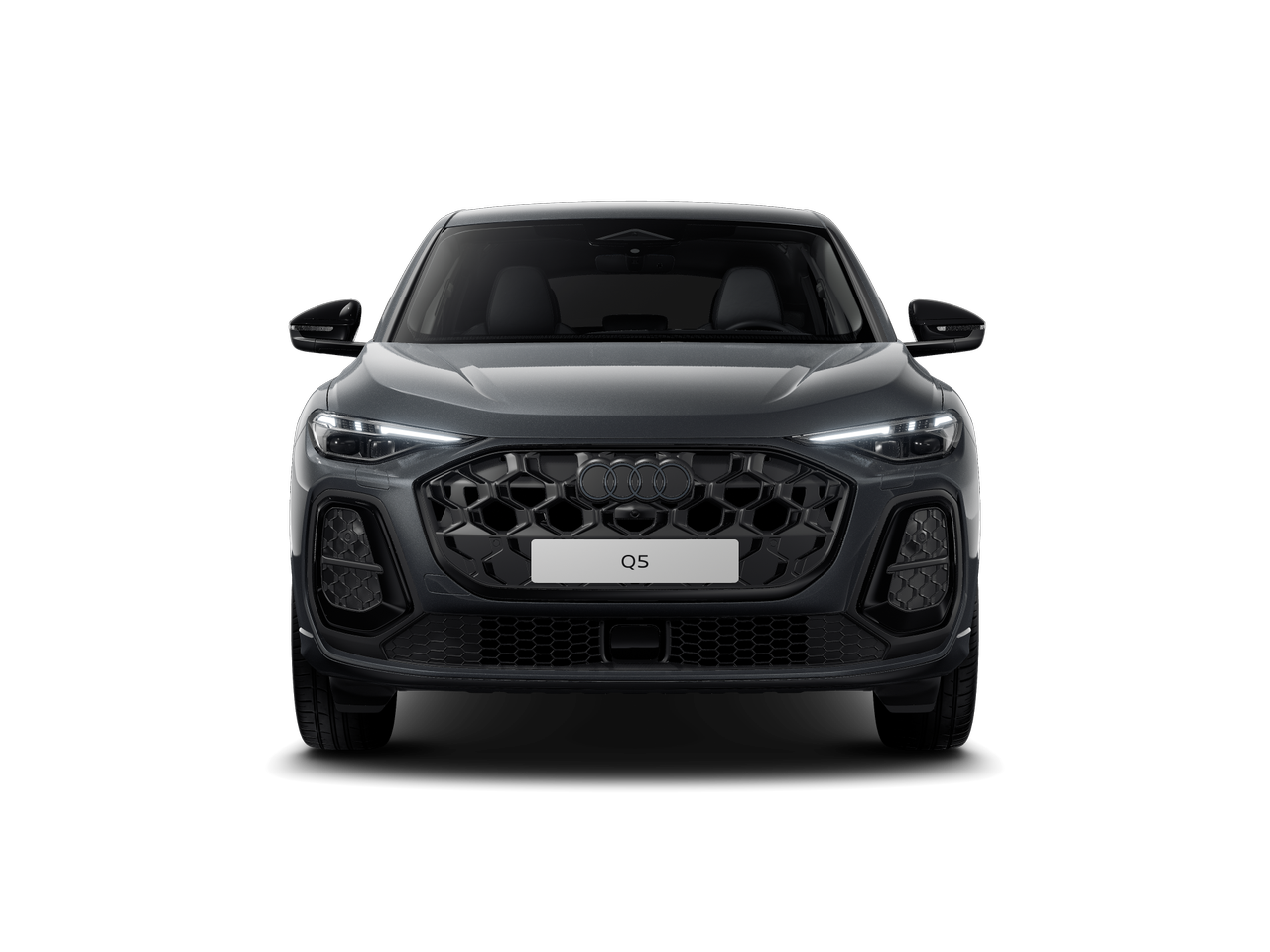 Bild eines Q5 Sportback e-hybrid quattro 220 KW