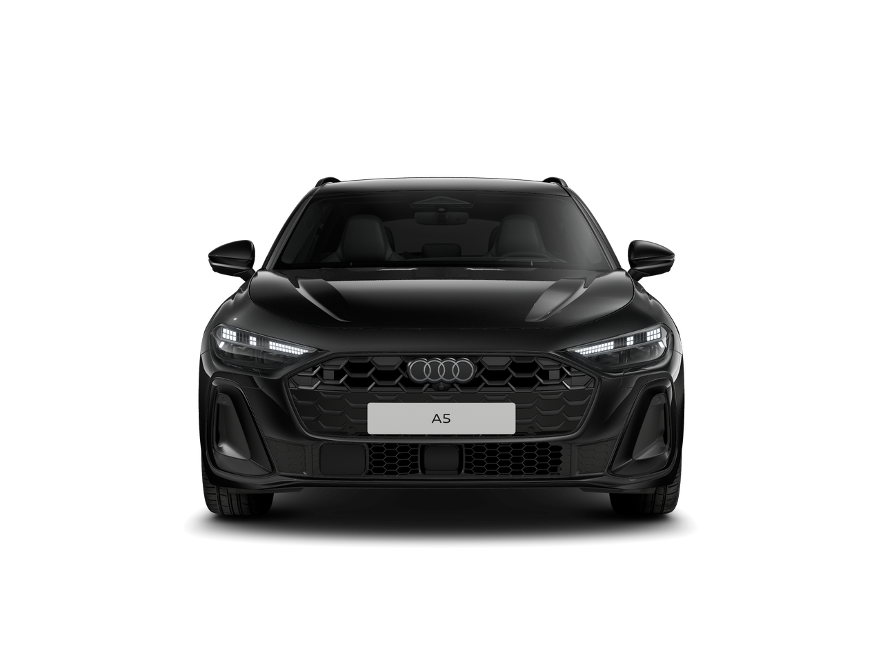 Bild eines A5 Avant e-hybrid quattro 220 kW