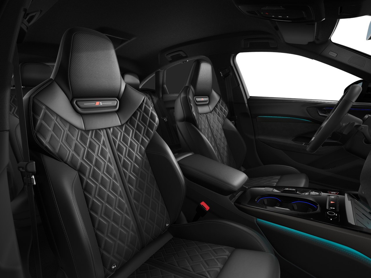 Bild eines A5 Limousine TDI quattro