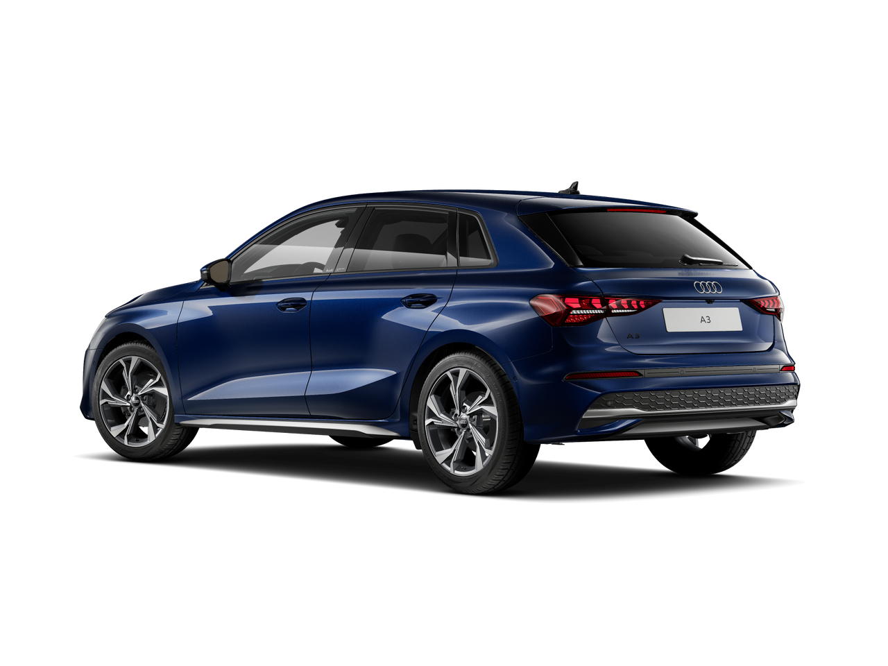 Bild eines A3 Sportback 30 TFSI