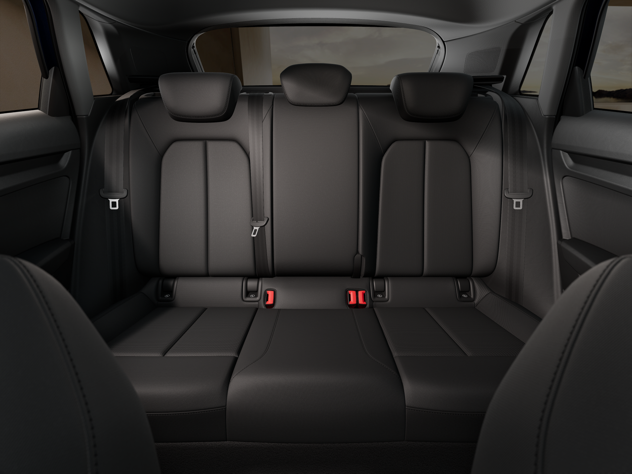 Bild eines A3 Sportback 30 TFSI