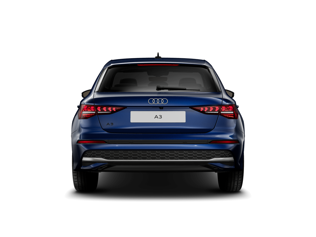 Bild eines A3 Sportback 30 TFSI