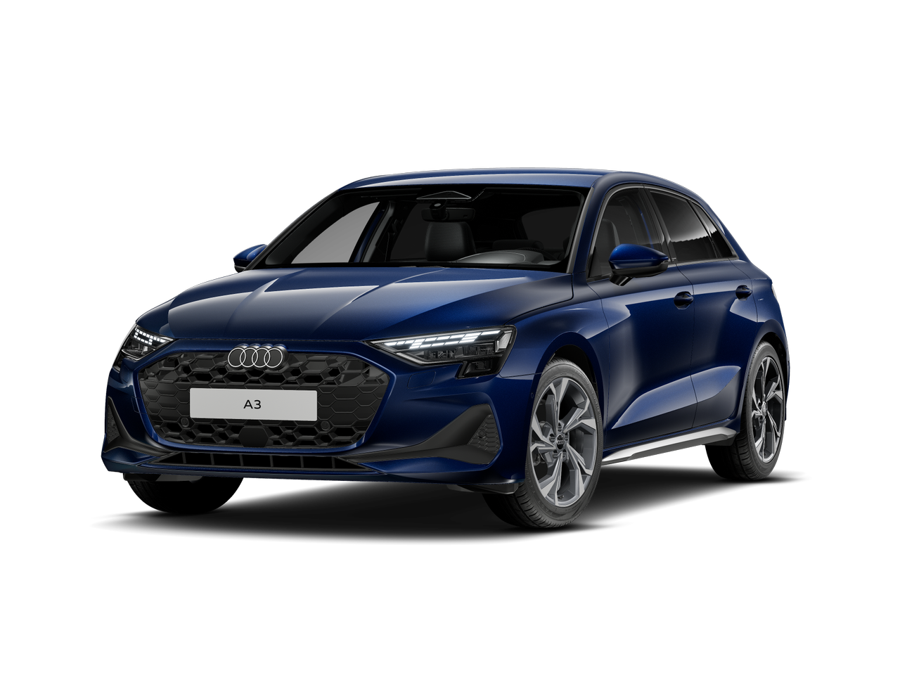 Bild eines A3 Sportback 30 TFSI