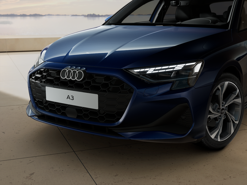 Bild eines A3 Sportback 30 TFSI