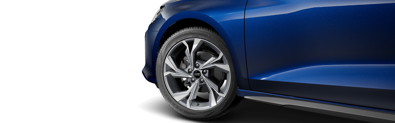 Bild eines A3 Sportback 30 TFSI