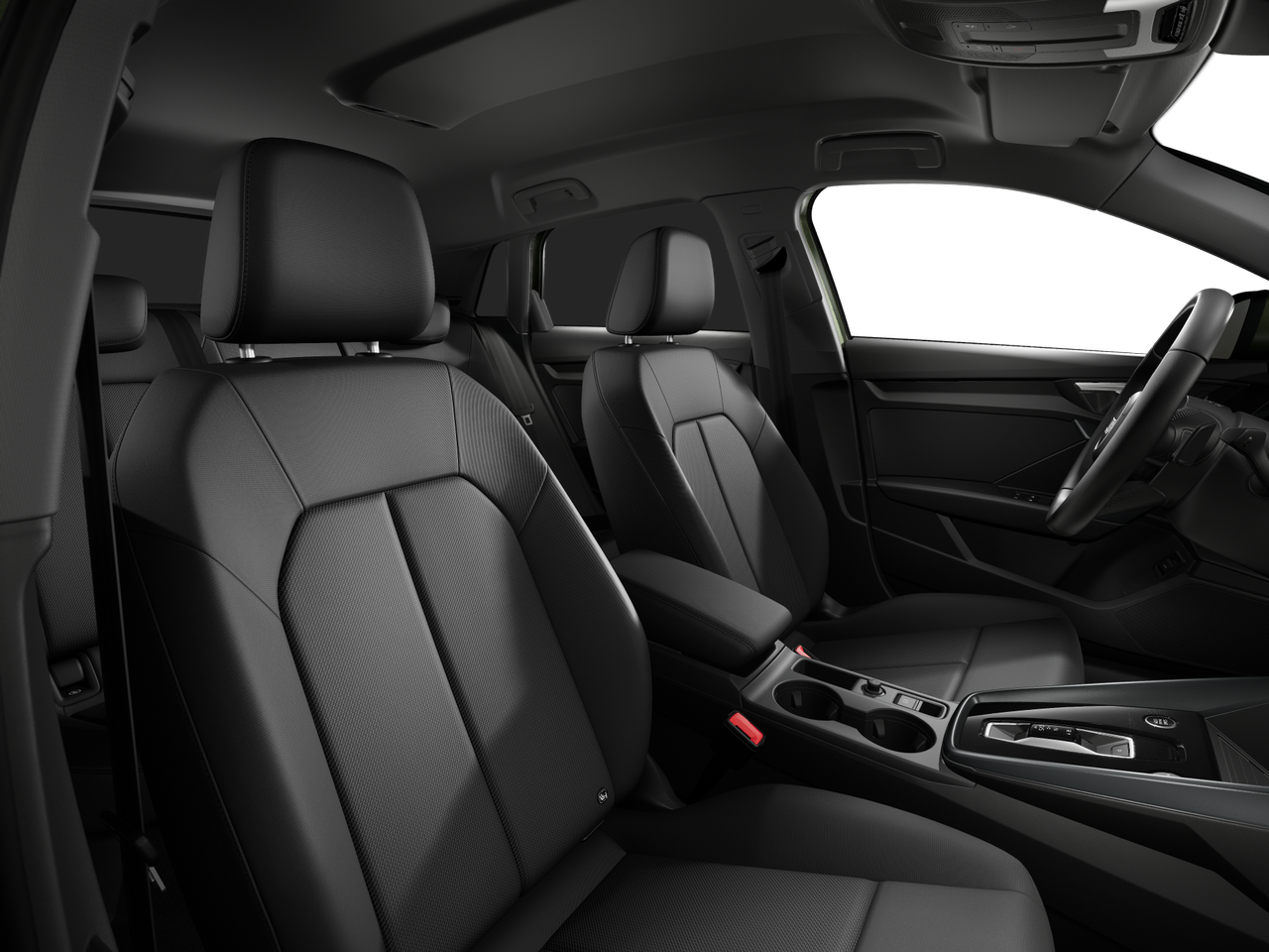 Bild eines A3 Sportback 30 TFSI