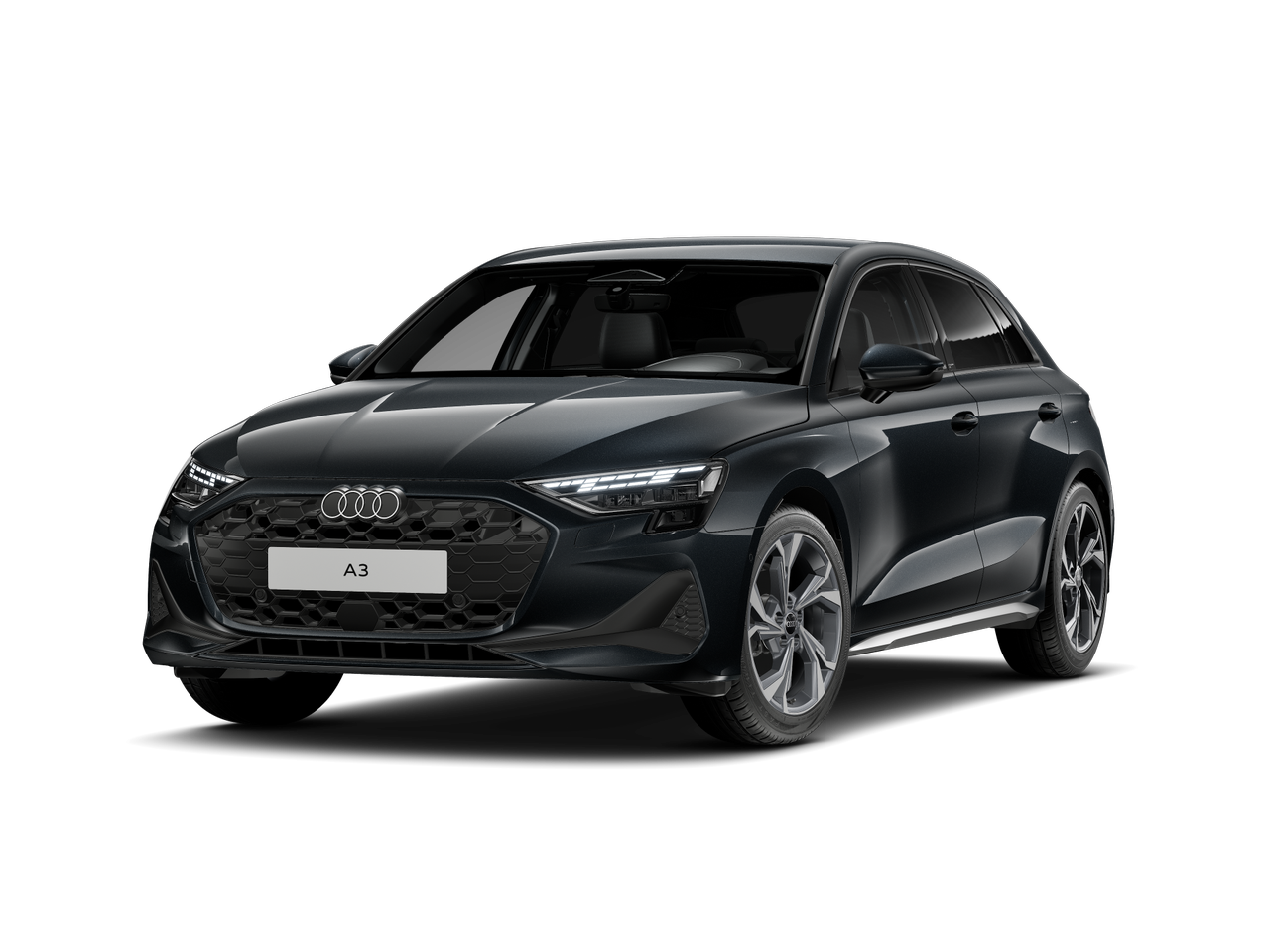 Bild eines A3 Sportback 30 TFSI