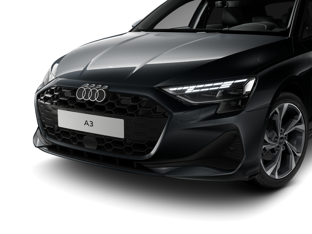 Bild eines A3 Sportback 30 TFSI