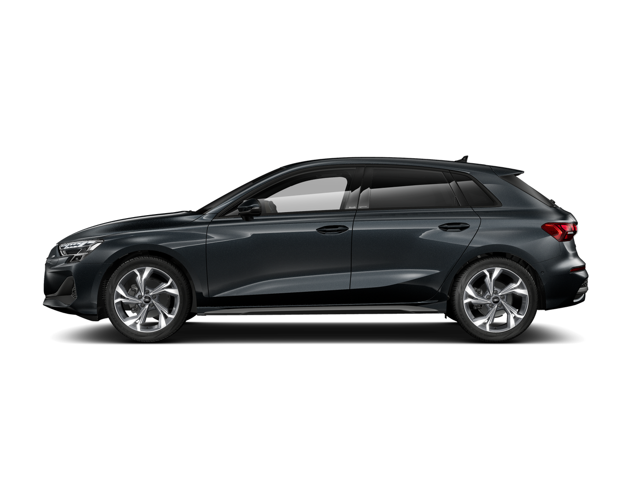 Bild eines A3 Sportback 30 TFSI
