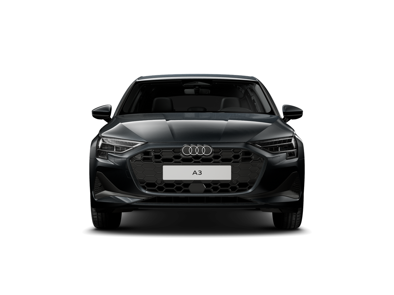Bild eines A3 Sportback 30 TFSI