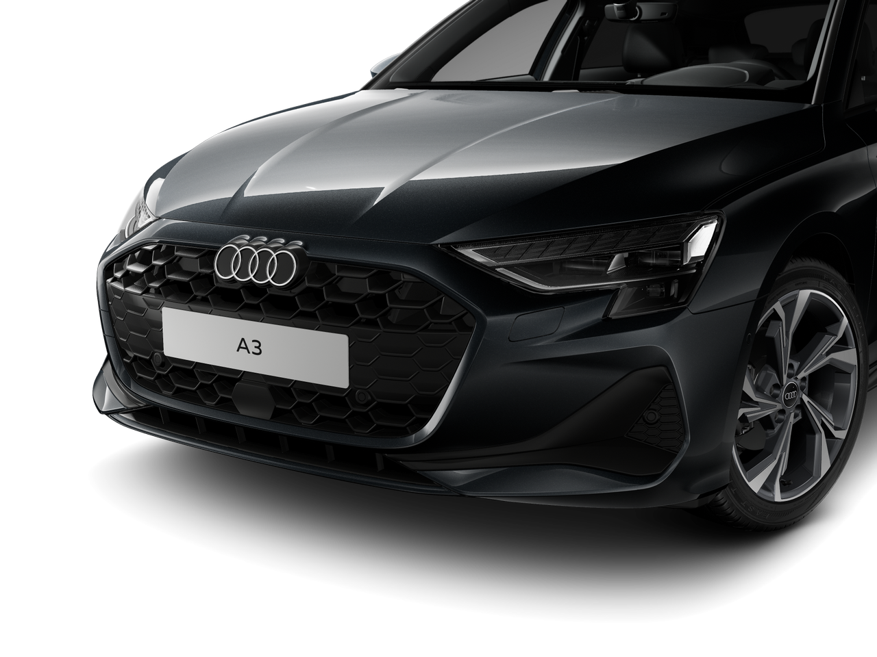 Bild eines A3 Sportback 30 TFSI