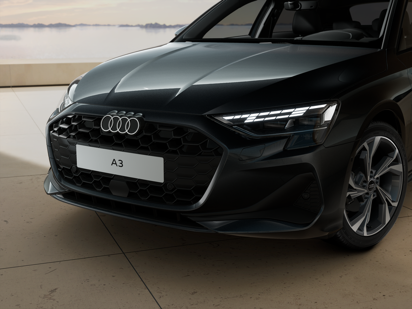 Bild eines A3 Sportback 30 TFSI